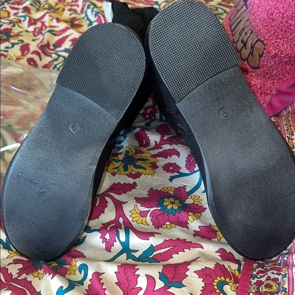 N/A nwt black